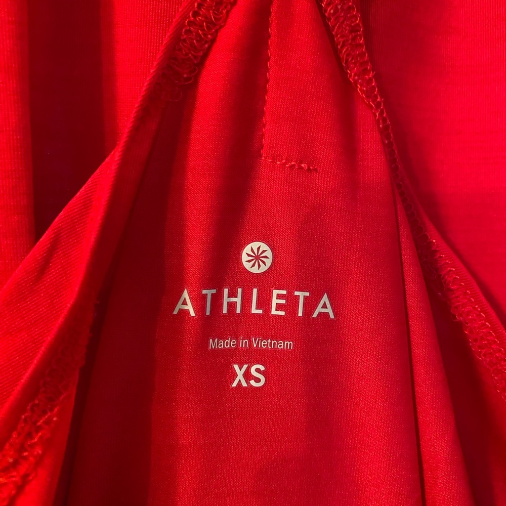 Athleta Tank - Picture 3 of 4